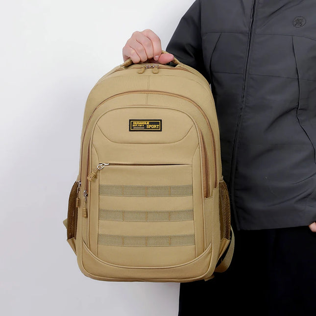 Laptop Rucksack 16 Zoll f&uuml;r Uni & Arbeit