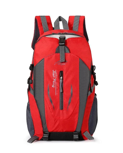 Reise Rucksack mit großem Volumen
