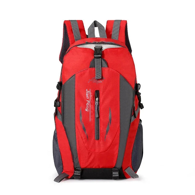 Reise Rucksack mit großem Volumen