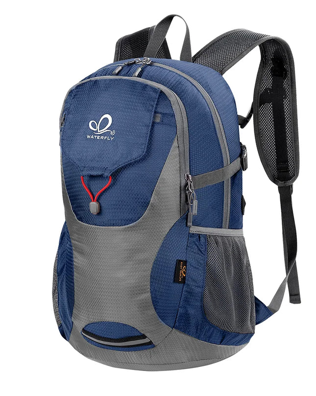 Faltbarer Laptop Rucksack 30L - Leicht &