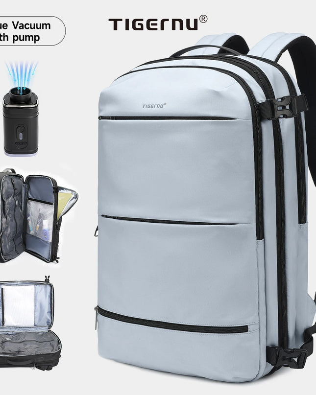 Tigernu Rucksack 17 Zoll Laptopfach