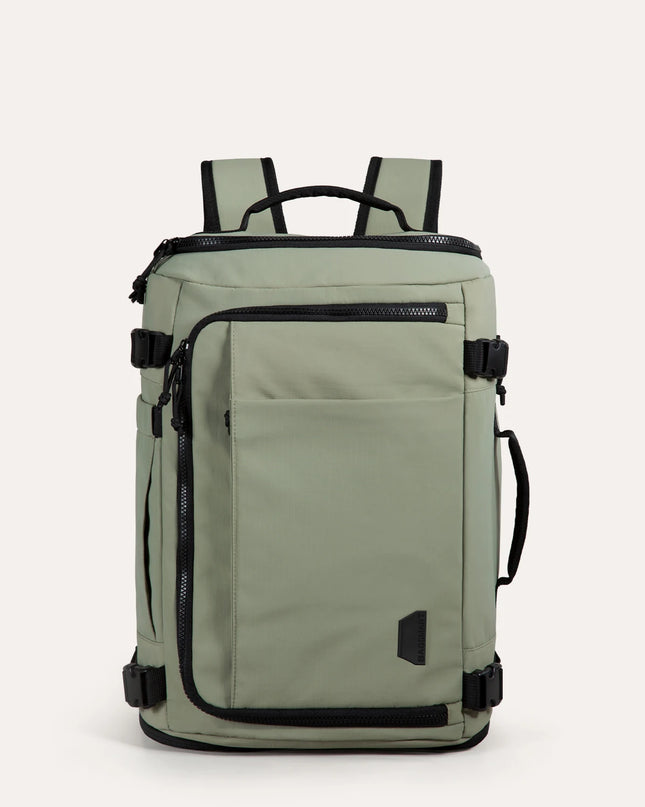 Uni Rucksack BAGSMART – 15,6 Zoll Laptopfach