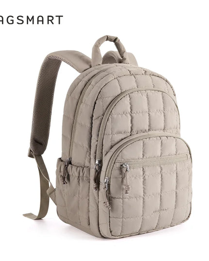 Uni Rucksack Damen 15,6 Zoll Laptopfach