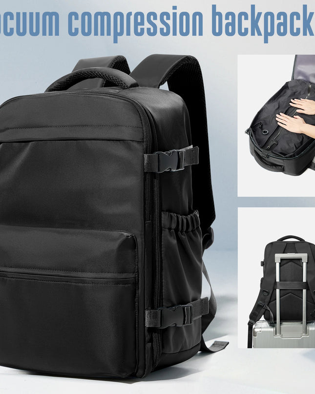 Business Laptop Rucksack für Büro & Pendeln