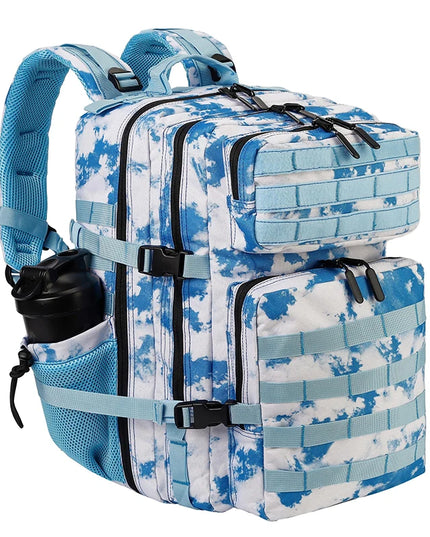 Rucksack für Studium & Arbeit 25-45L