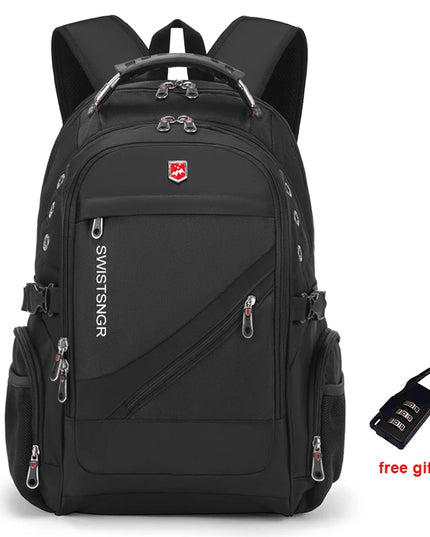 Wasserdichter Laptop Rucksack 17-20 Zoll