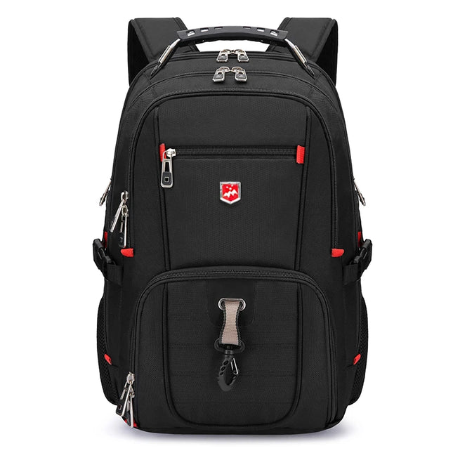 Laptop Rucksack 20 Zoll mit USB &