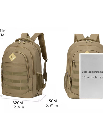 Laptop Rucksack Grün unter 20 Liter
