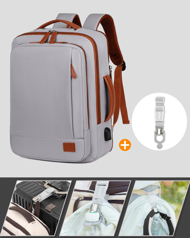 Uni Rucksack Unisex – Praktisch & Leicht