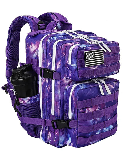 Rucksack für Uni & Arbeit 25-35L