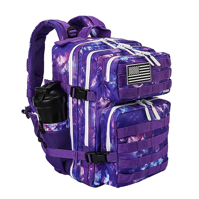 Rucksack für Uni & Arbeit 25-35L