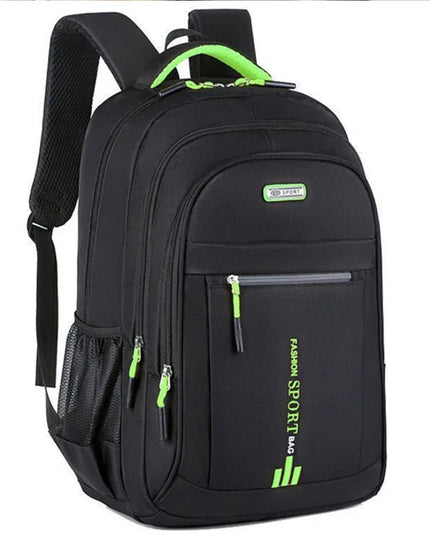 Business Rucksack mit viel Platz