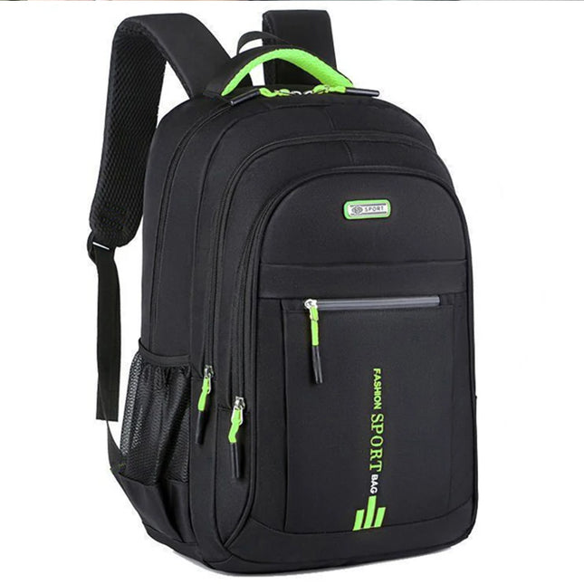 Business Rucksack mit viel Platz