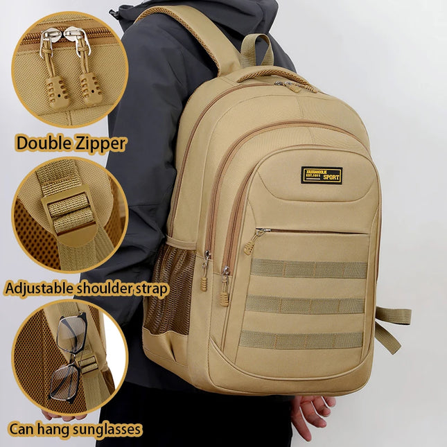 Laptop Rucksack 16 Zoll f&uuml;r Alltag