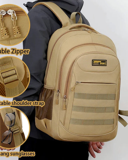 Laptop Rucksack 16 Zoll f&uuml;r Uni &