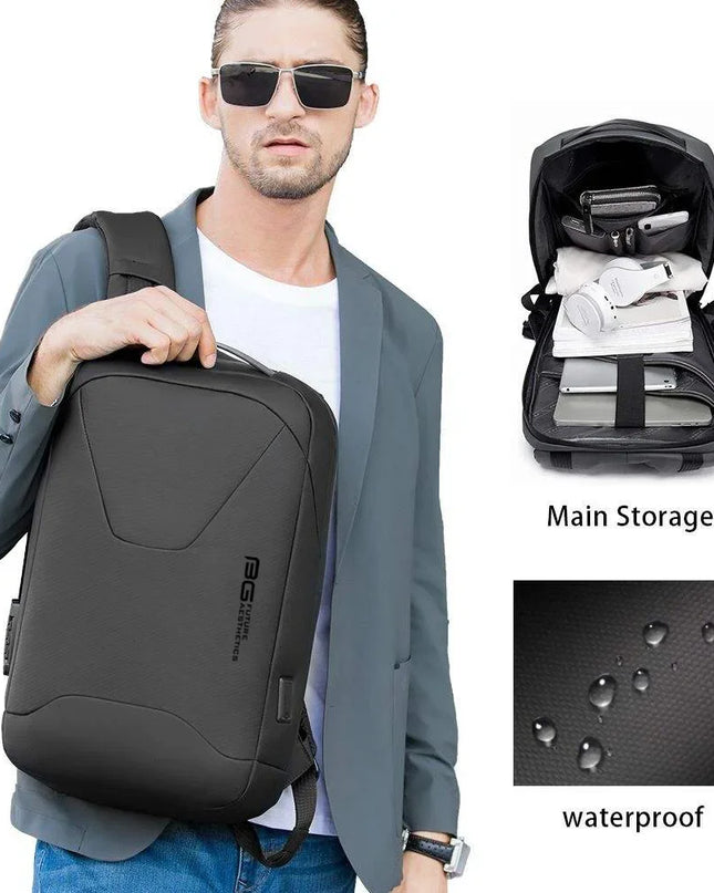 Laptop Rucksack 15.6 Zoll - Business & Uni