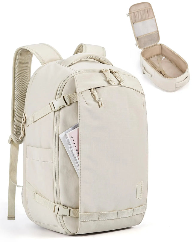Laptop Rucksack 17,3 Zoll mit USB-Anschluss