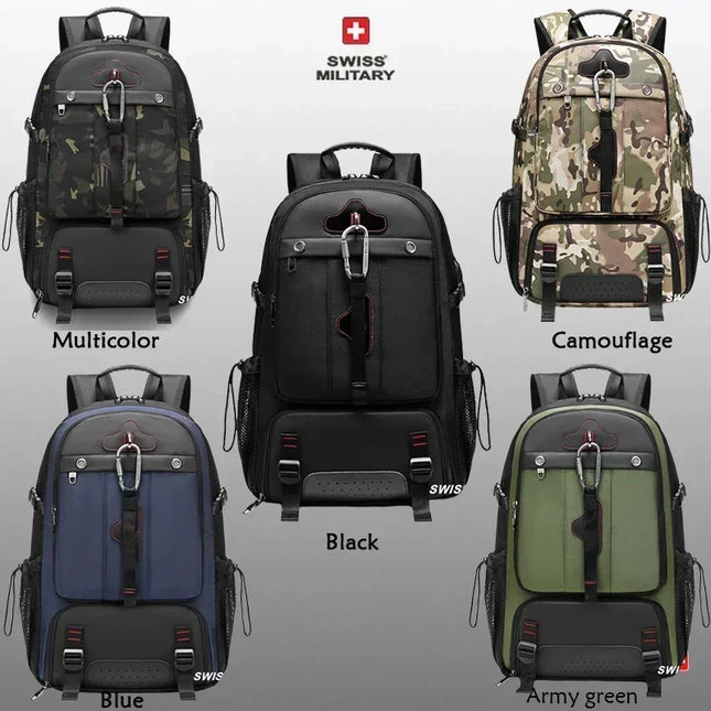 Business Rucksack erweiterbar mit USB