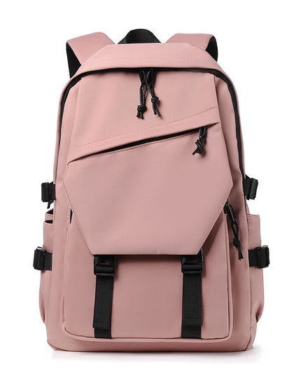 Rucksack Uni Pink 20-35 Liter