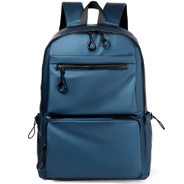 Laptop Rucksack 14 Zoll fuer Uni & Schule