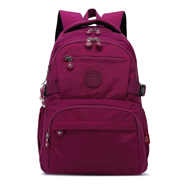 Grosser Reiserucksack fuer Schule & Uni