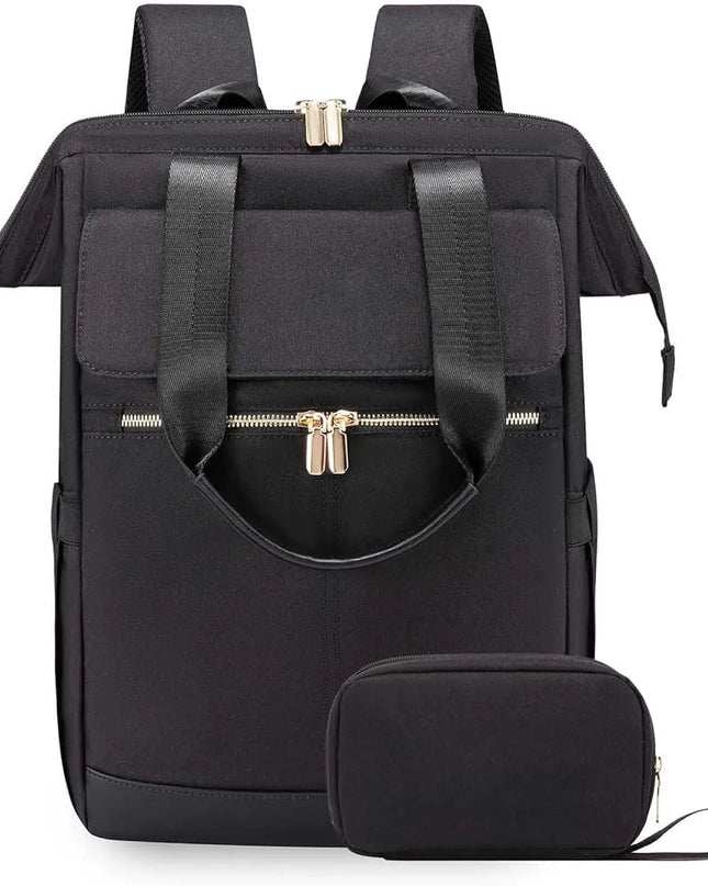 Laptop Rucksack 36-55L mit Laptopfach