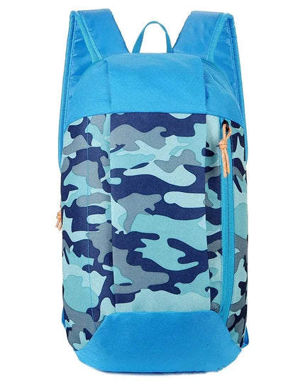 Leichter Rucksack für Uni & Freizeit