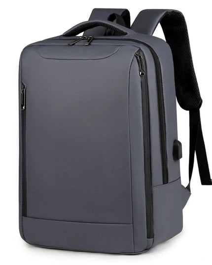 Business Rucksack mit Laptopfach 15 Zoll
