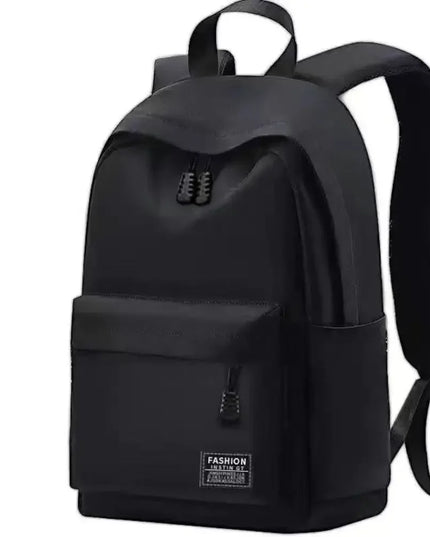Minimalistischer Rucksack für Uni & Arbeit
