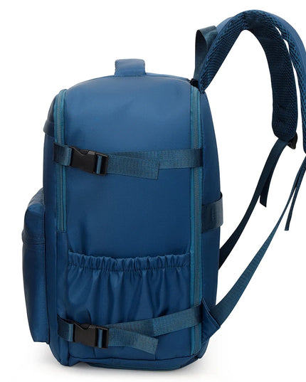 Business Rucksack für Pendler Deep Blue