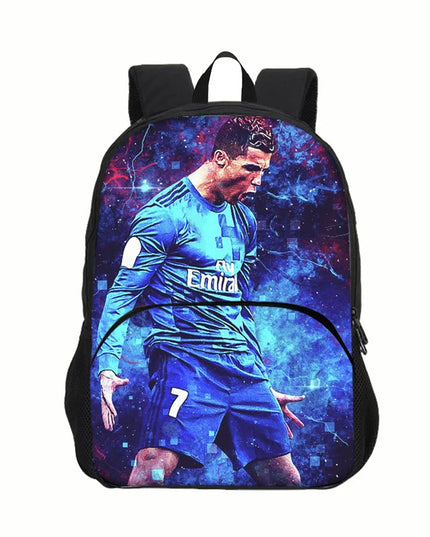 Schulrucksack für Kinder 20-35 Liter