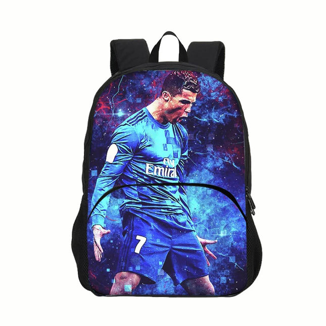 Schulrucksack für Kinder 20-35 Liter