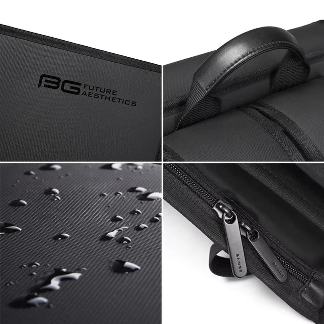 Business Laptop Rucksack bis 14,1 Zoll