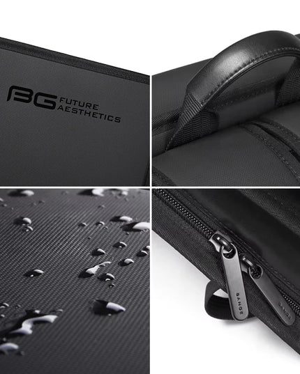 Business Laptop Rucksack bis 14,1 Zoll
