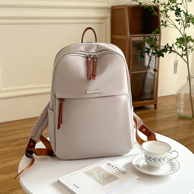 Business Laptop Rucksack Damen 14 Zoll