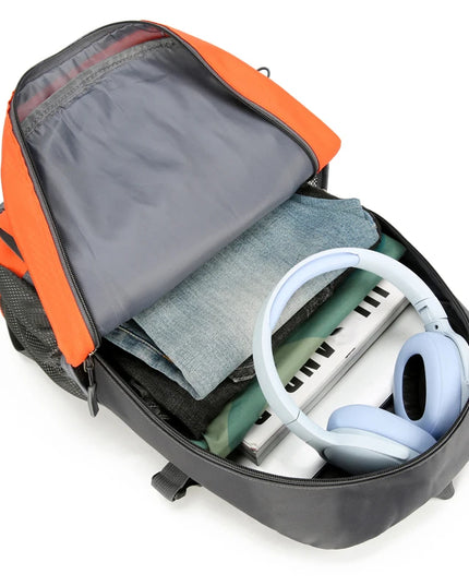 Leichter Rucksack unter 20 Liter Volumen