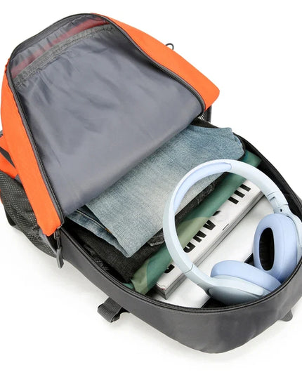 Leichter Rucksack unter 20L - Deep Blue