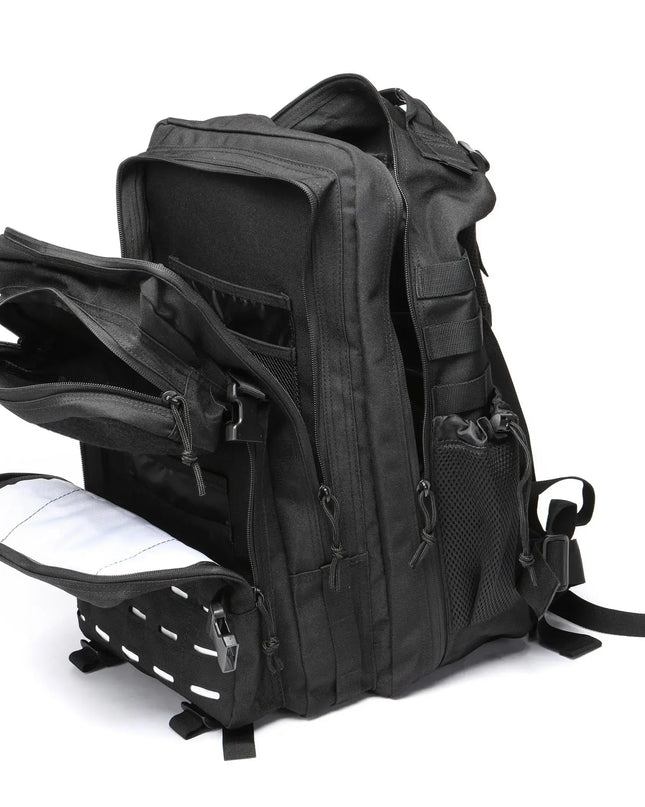 Rucksack Arbeit 50L mit Laptopfach