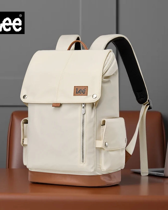 Uni Rucksack mit 16 Zoll Laptopfach