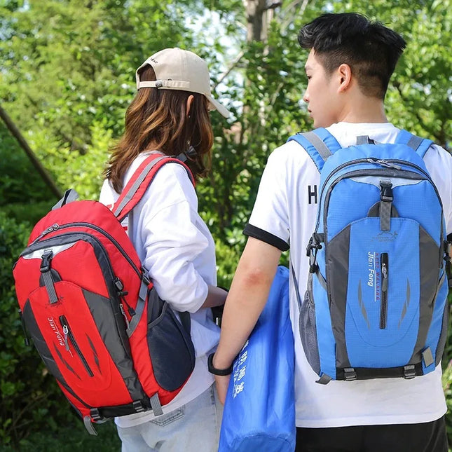 Schul Rucksack mit 20-35 Litern Volumen