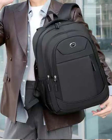 Business Rucksack Rot 56-75 Liter