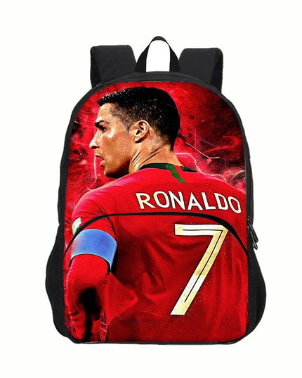 Schulrucksack Sport Design 20-35 Liter