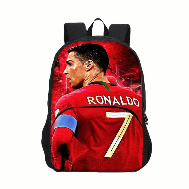 Schulrucksack Sport Design 20-35 Liter