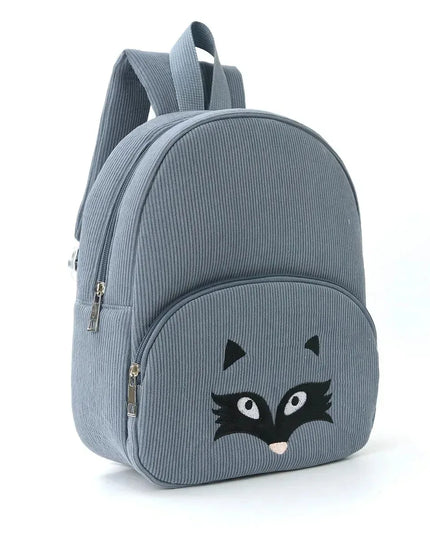 Schulrucksack Cord für Kinder