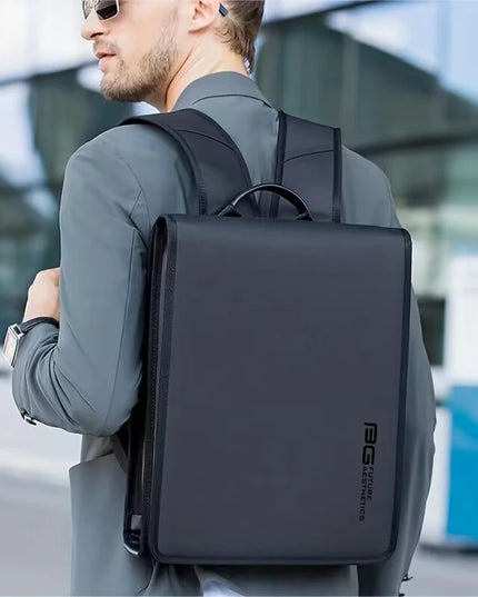 Business Rucksack mit Laptopfach 14,1 Zoll