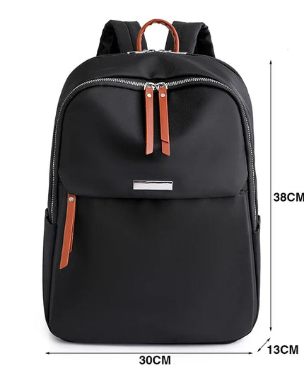 Business Laptop Rucksack Damen 14 Zoll