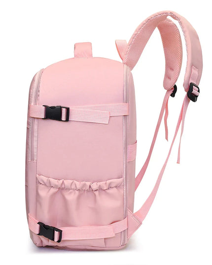 Laptop Rucksack kompakt unter 20L