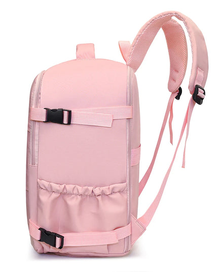 Laptop Rucksack fuer Pendler unter 20L