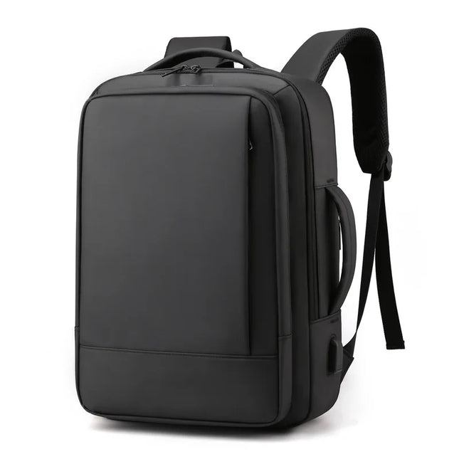 Business Laptop Rucksack schwarz 15 Zoll