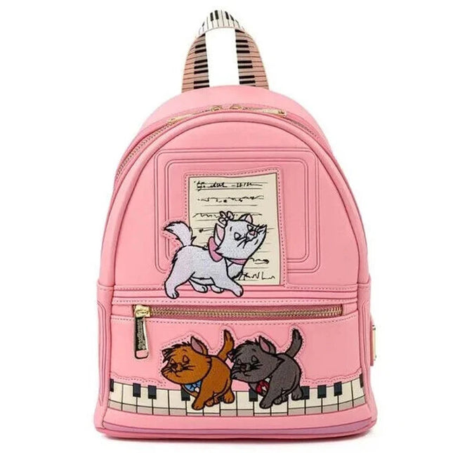 Mini Rucksack für Schule & Freizeit